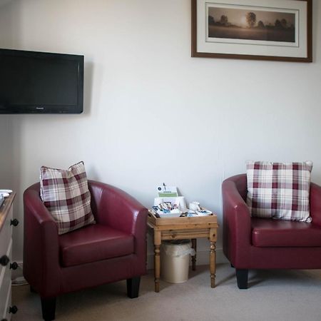 קריף Firtree Bed And Breakfast At Galvelbeg House מראה חיצוני תמונה