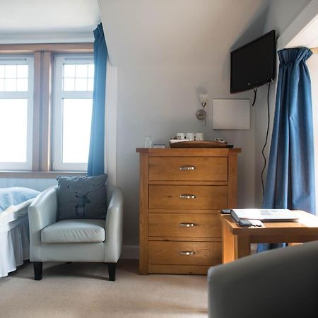 קריף Firtree Bed And Breakfast At Galvelbeg House מראה חיצוני תמונה