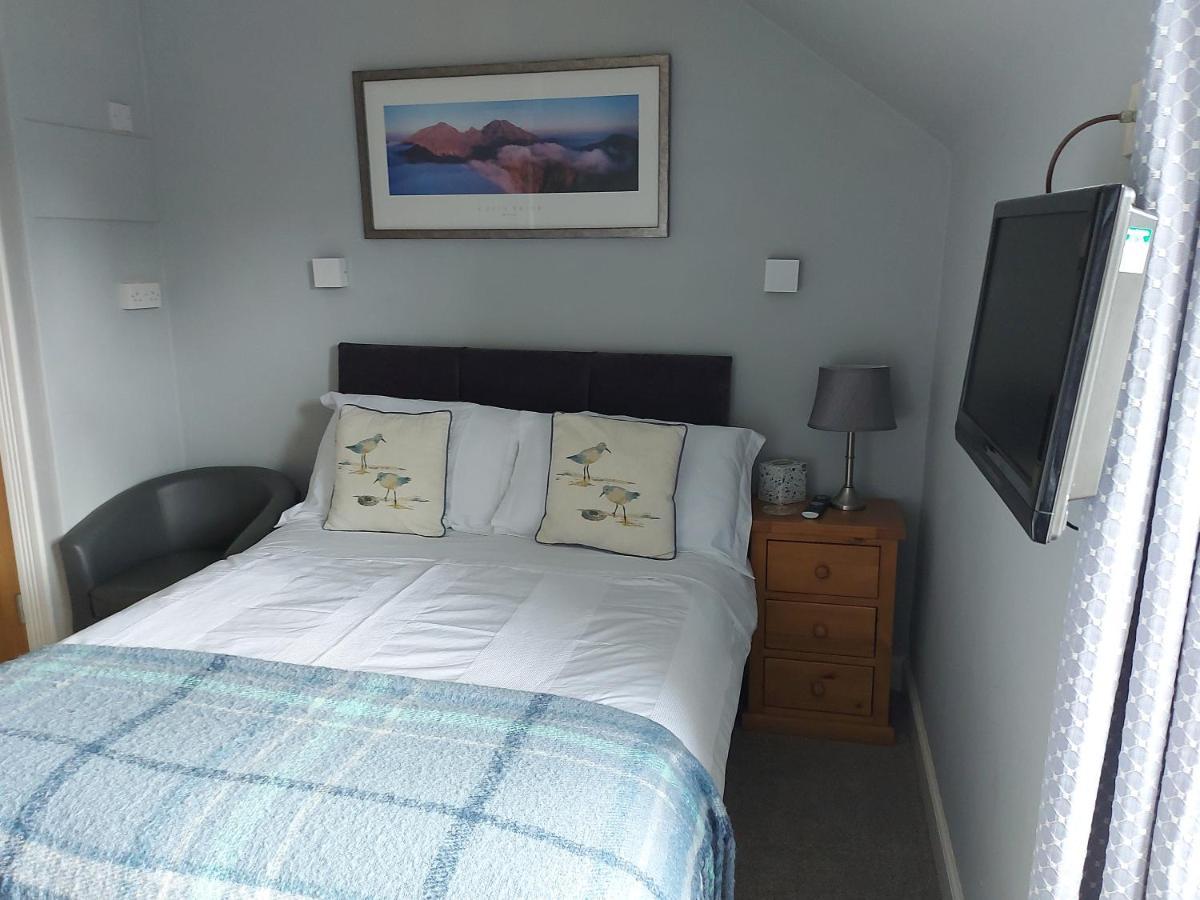 קריף Firtree Bed And Breakfast At Galvelbeg House מראה חיצוני תמונה