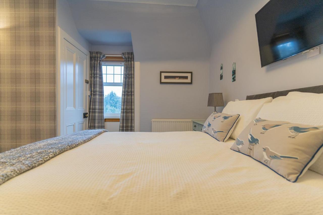 קריף Firtree Bed And Breakfast At Galvelbeg House מראה חיצוני תמונה