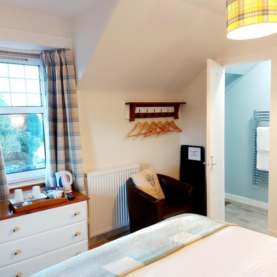 קריף Firtree Bed And Breakfast At Galvelbeg House מראה חיצוני תמונה