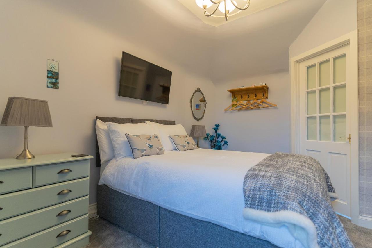 קריף Firtree Bed And Breakfast At Galvelbeg House מראה חיצוני תמונה