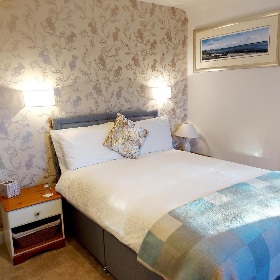 קריף Firtree Bed And Breakfast At Galvelbeg House מראה חיצוני תמונה