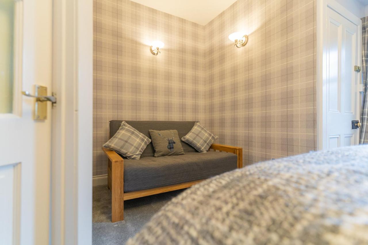 קריף Firtree Bed And Breakfast At Galvelbeg House מראה חיצוני תמונה