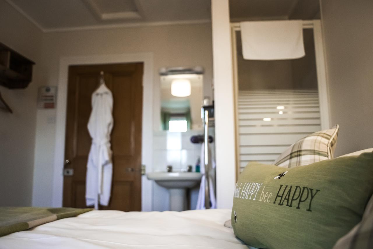 קריף Firtree Bed And Breakfast At Galvelbeg House מראה חיצוני תמונה