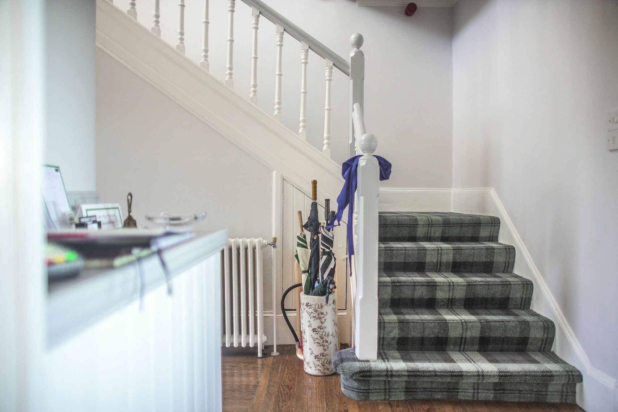 קריף Firtree Bed And Breakfast At Galvelbeg House מראה חיצוני תמונה