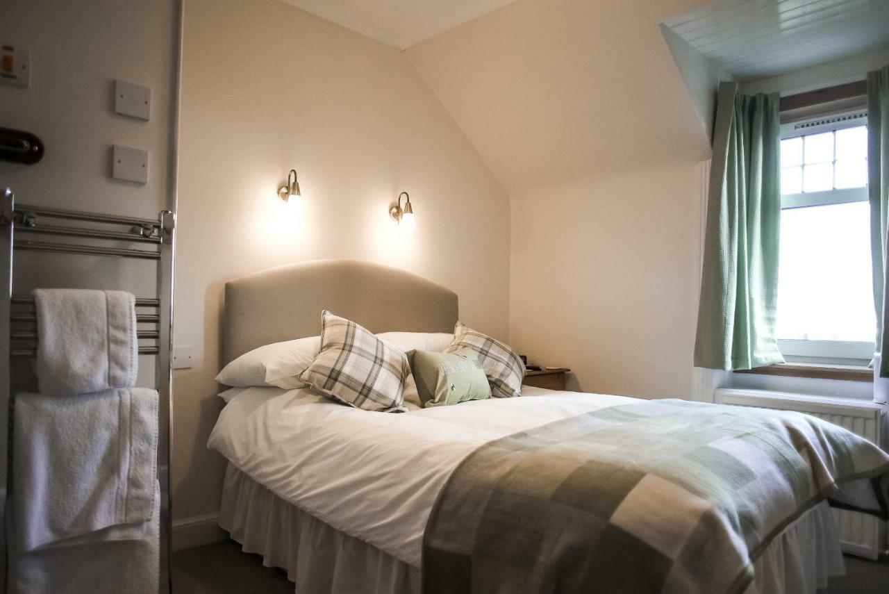 קריף Firtree Bed And Breakfast At Galvelbeg House מראה חיצוני תמונה