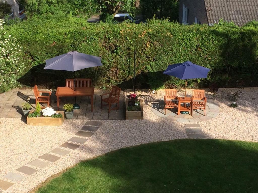 קריף Firtree Bed And Breakfast At Galvelbeg House מראה חיצוני תמונה