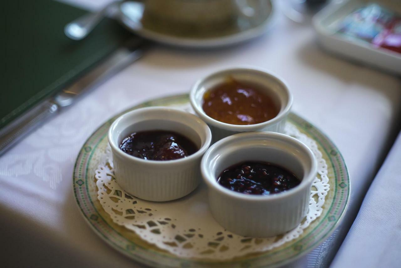 קריף Firtree Bed And Breakfast At Galvelbeg House מראה חיצוני תמונה