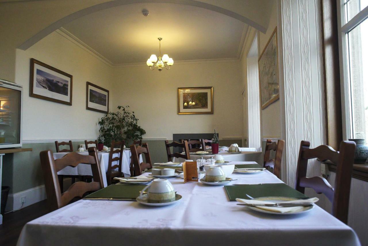 קריף Firtree Bed And Breakfast At Galvelbeg House מראה חיצוני תמונה