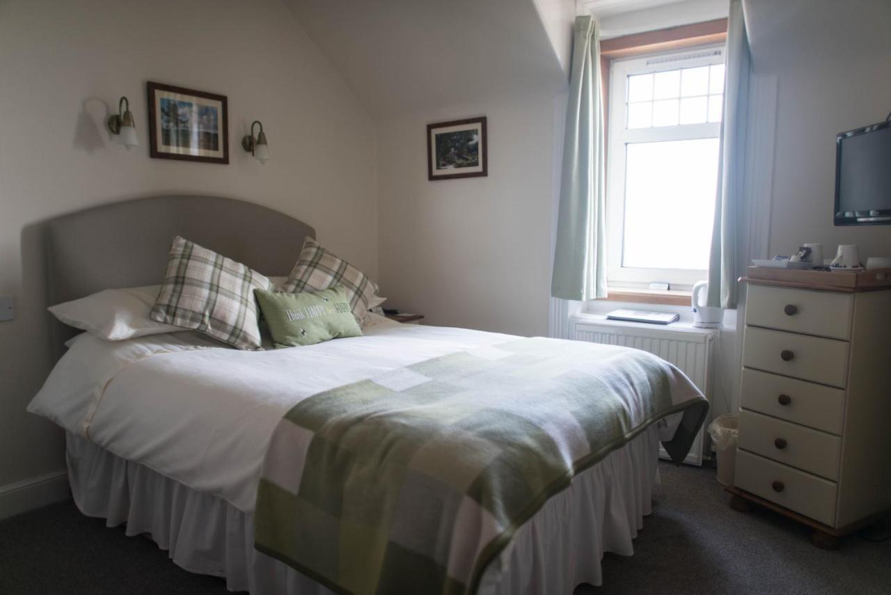 קריף Firtree Bed And Breakfast At Galvelbeg House מראה חיצוני תמונה